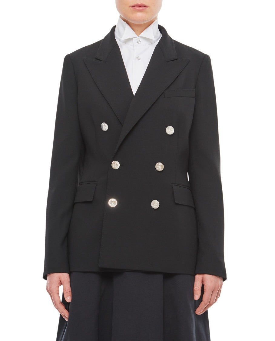 Camden Lined Jacket