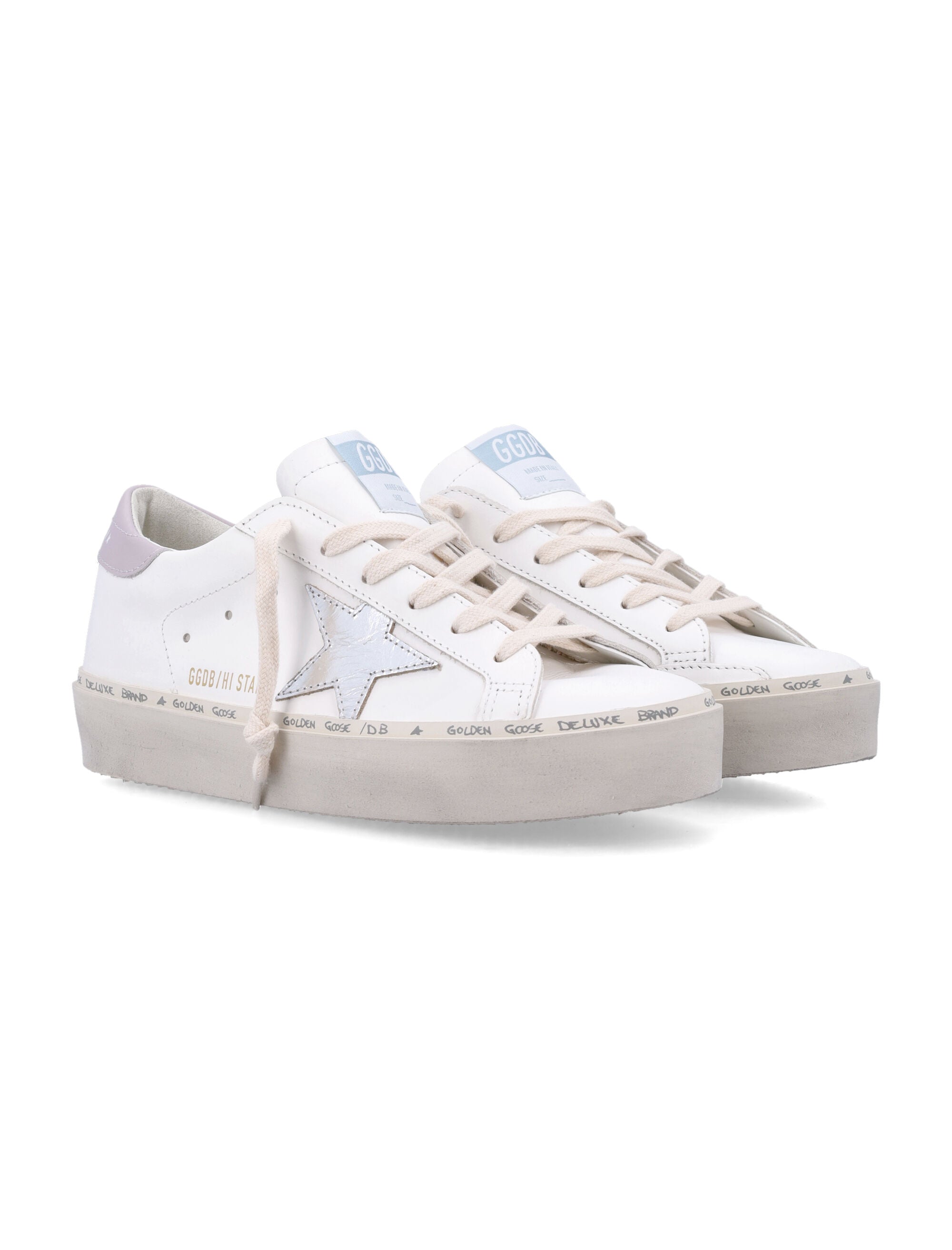 Hi-Star Woman'S Sneakers