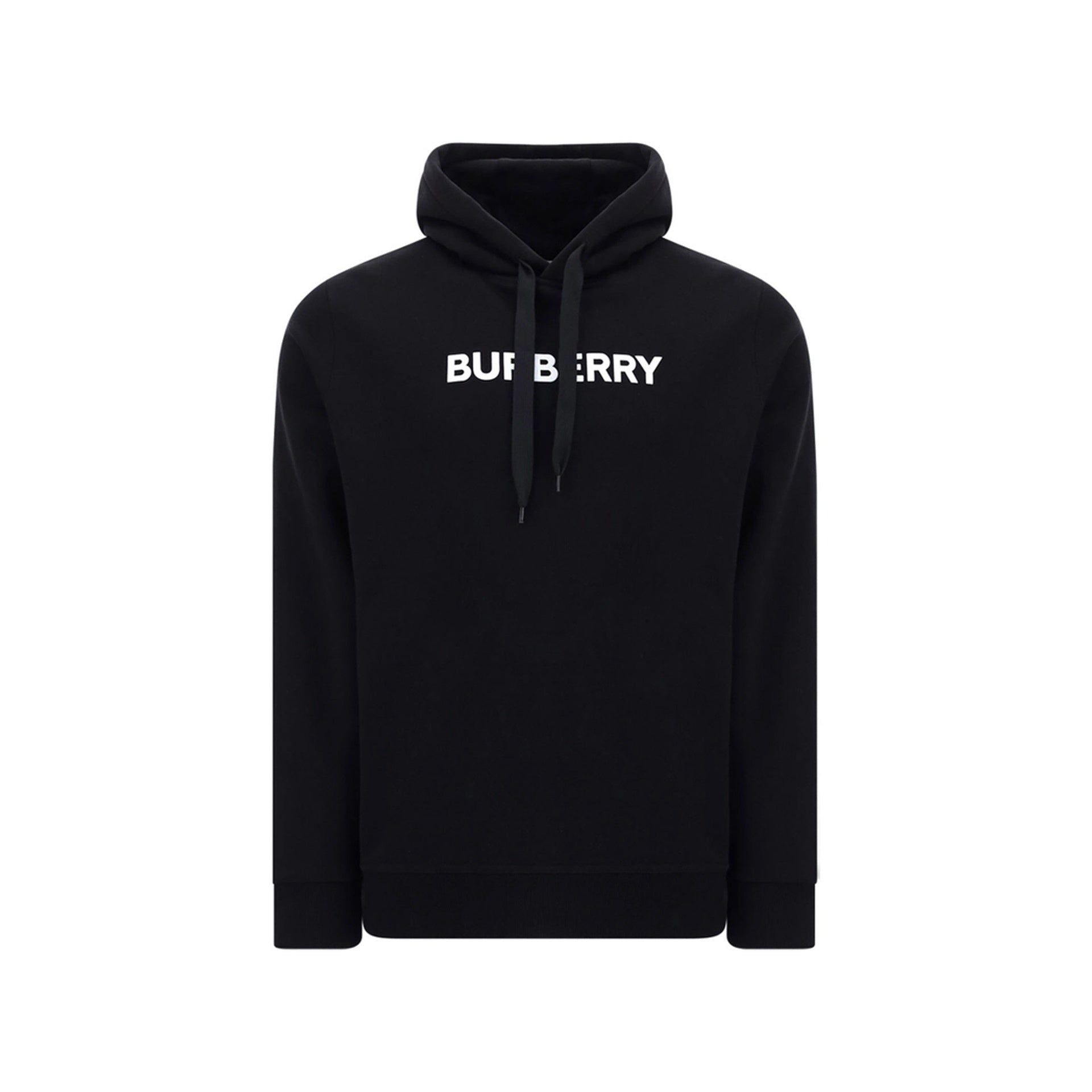 Ansdell Hooded Logo Sweatshirt