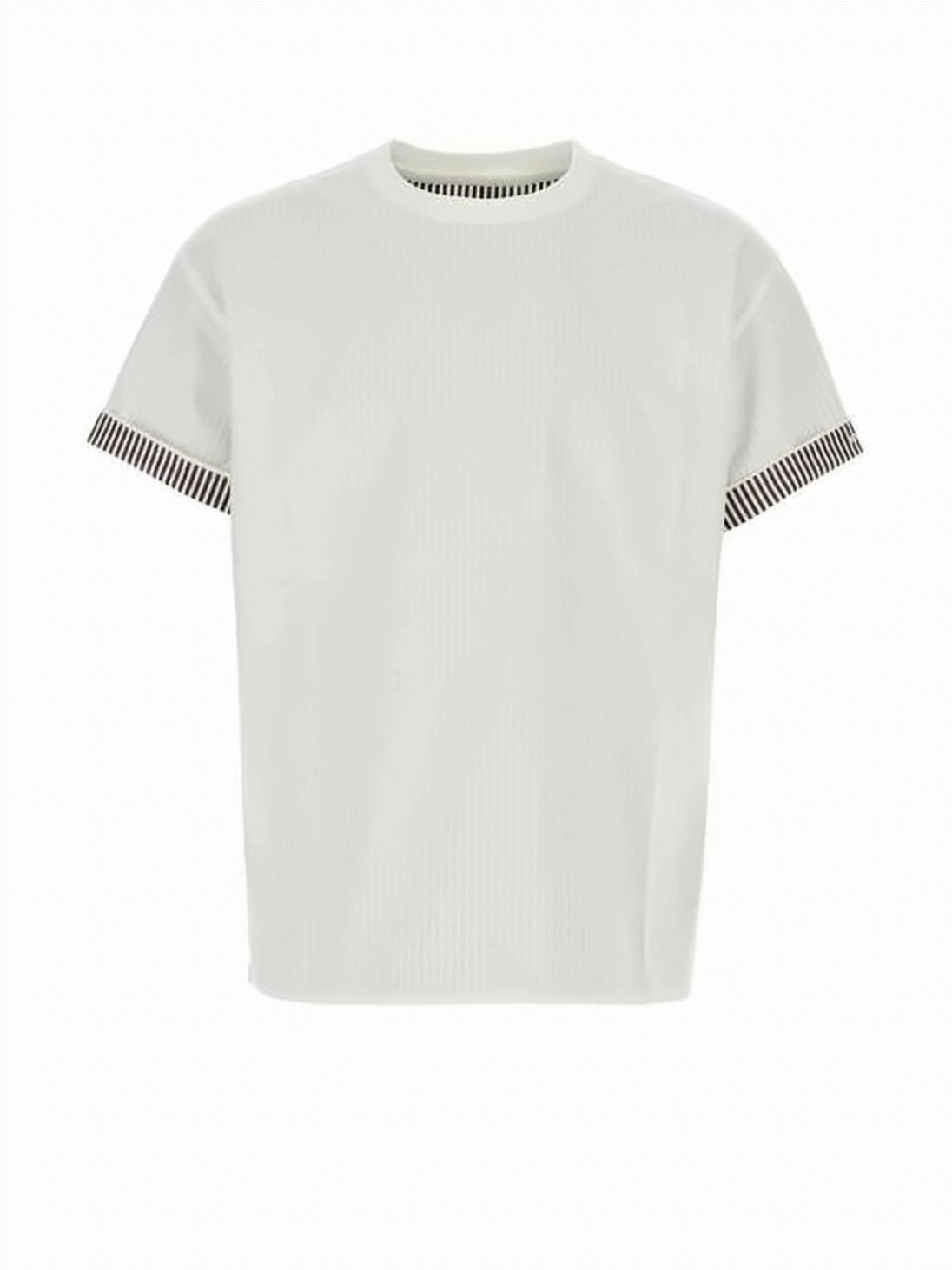 Ribbed Knit Top