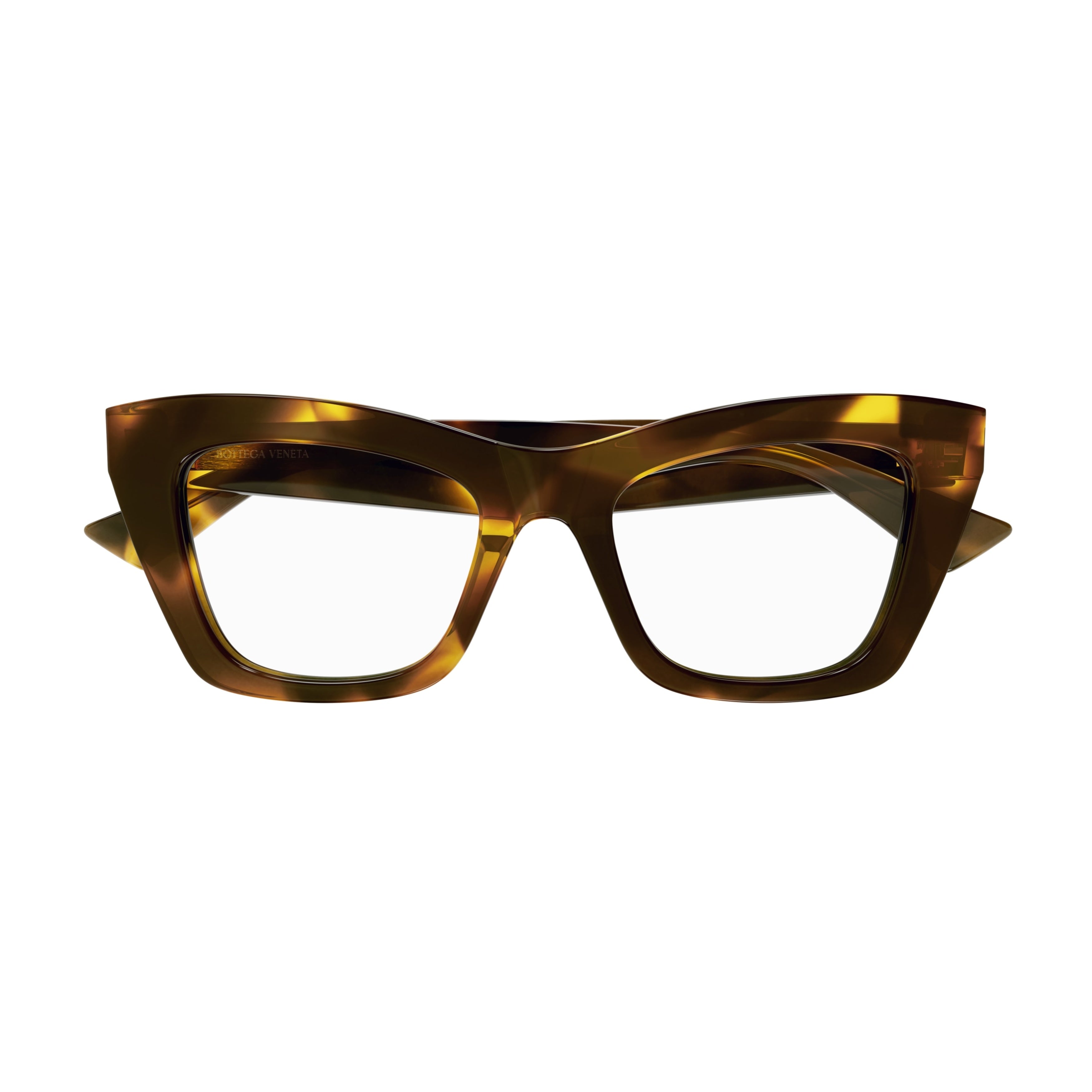 Bv1215o Oversized Square Frame Eyeglasses