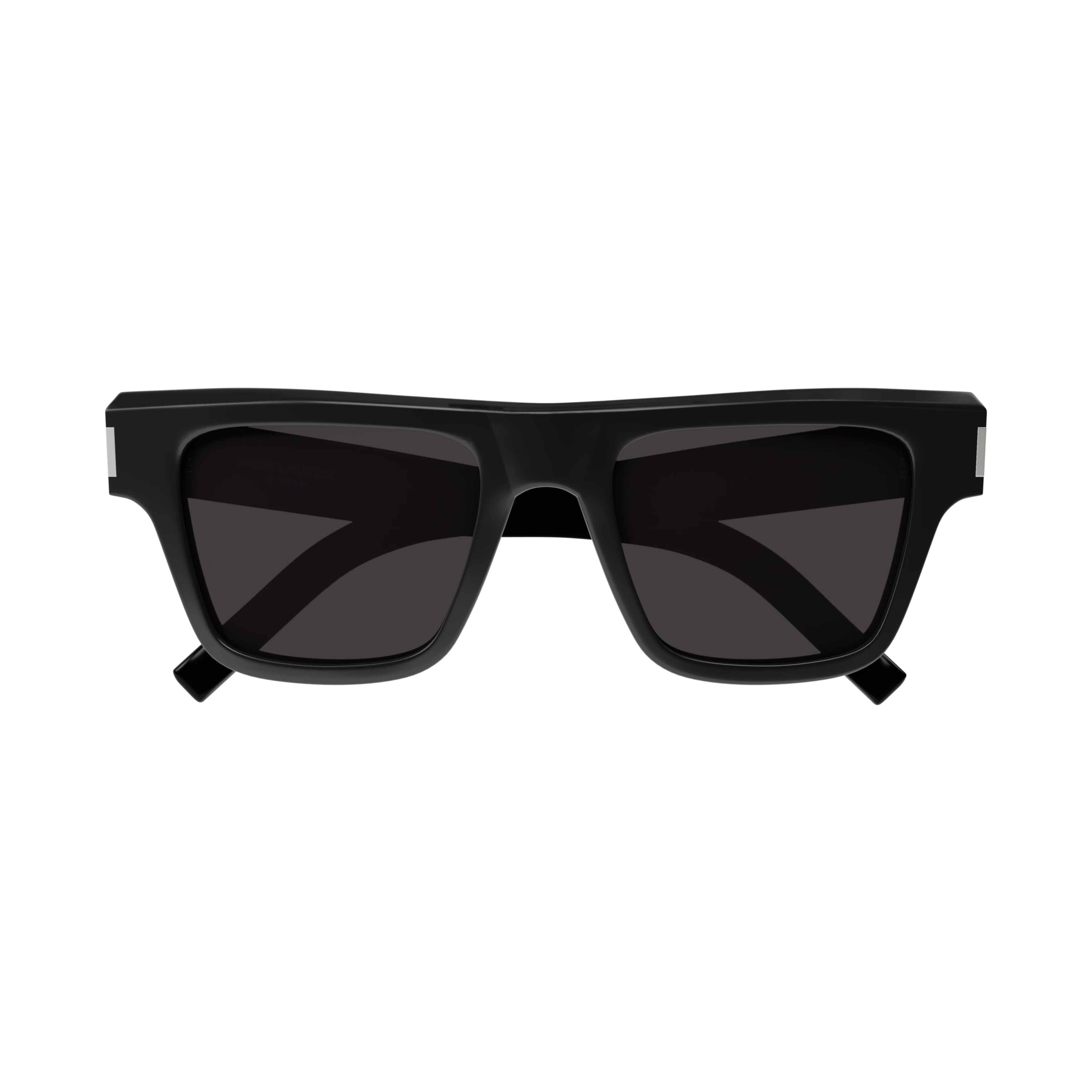 Sl 469 Rectangular Frame Sunglasses