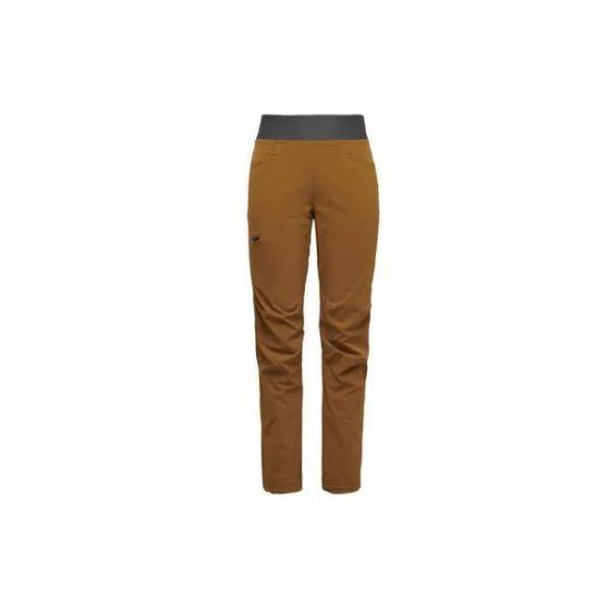Straight Fit Pants With High Waistband And Minimalist Design