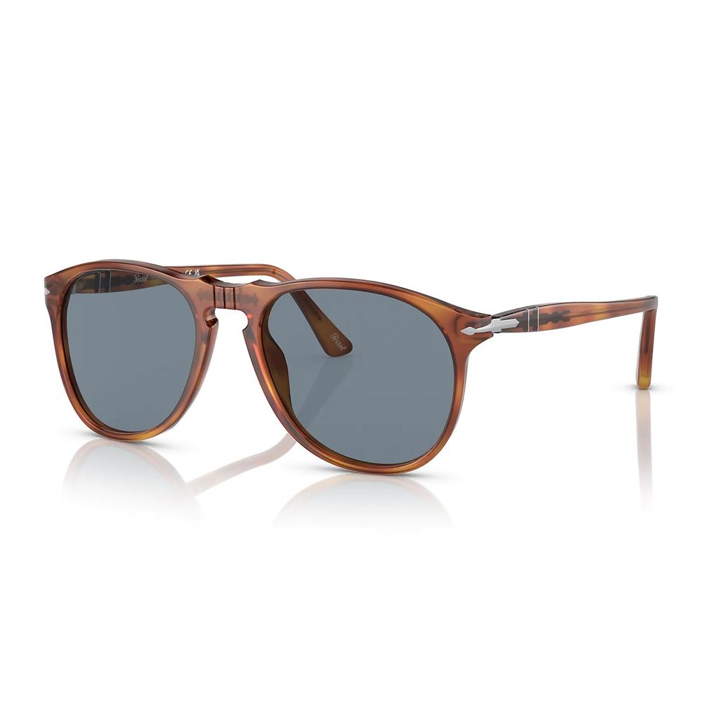 Po9649S Sun 96/56 Pilot Sunglasses