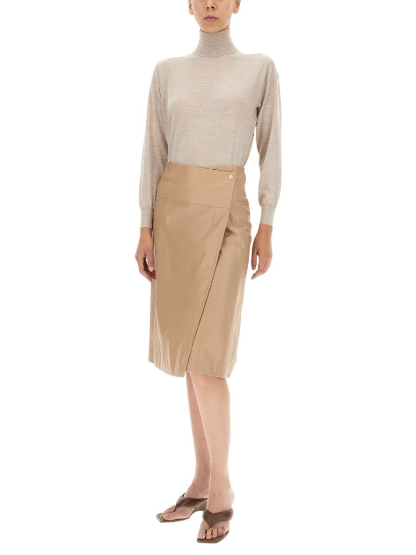 "Giuditta" Skirt