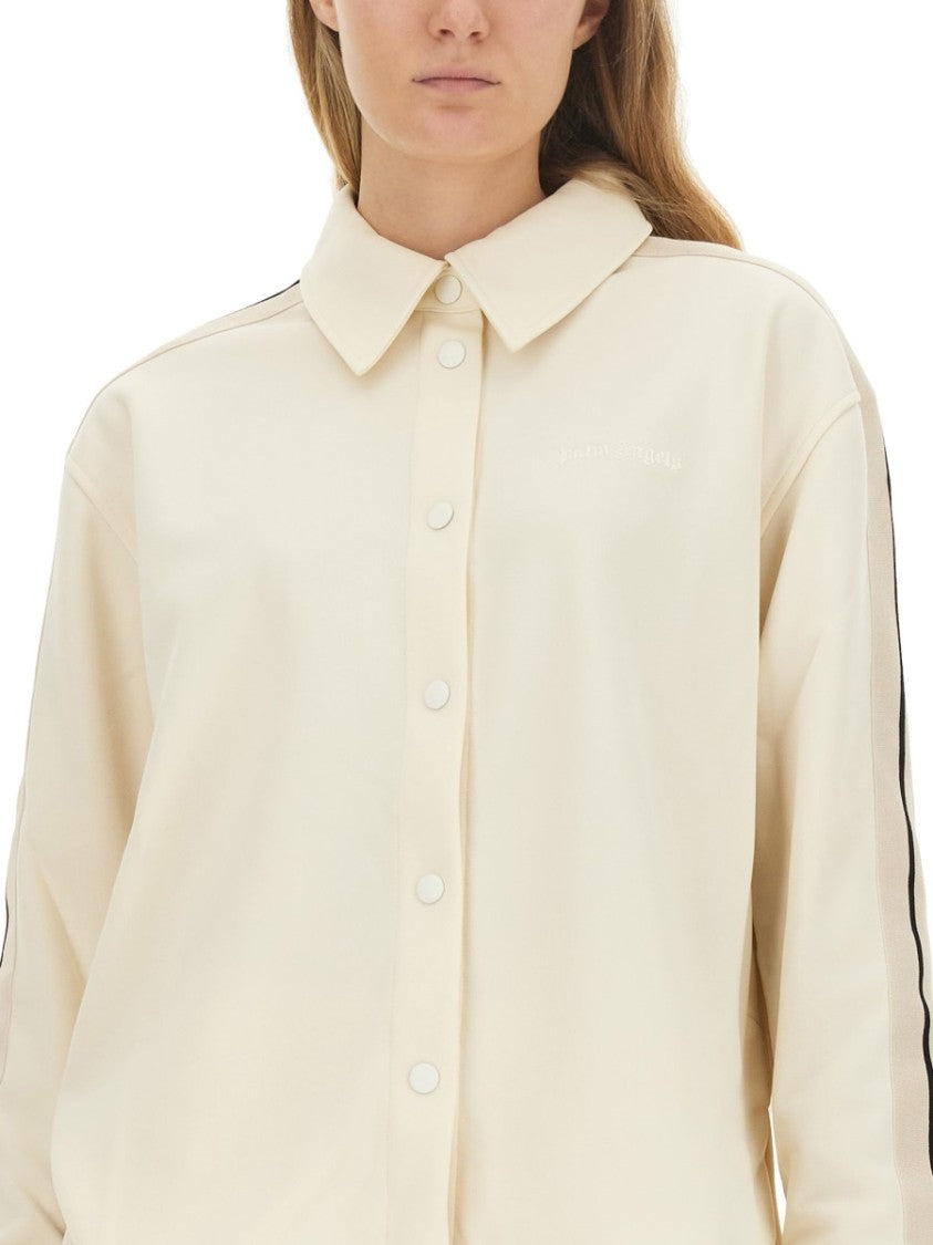 Monogram Sports Shirt