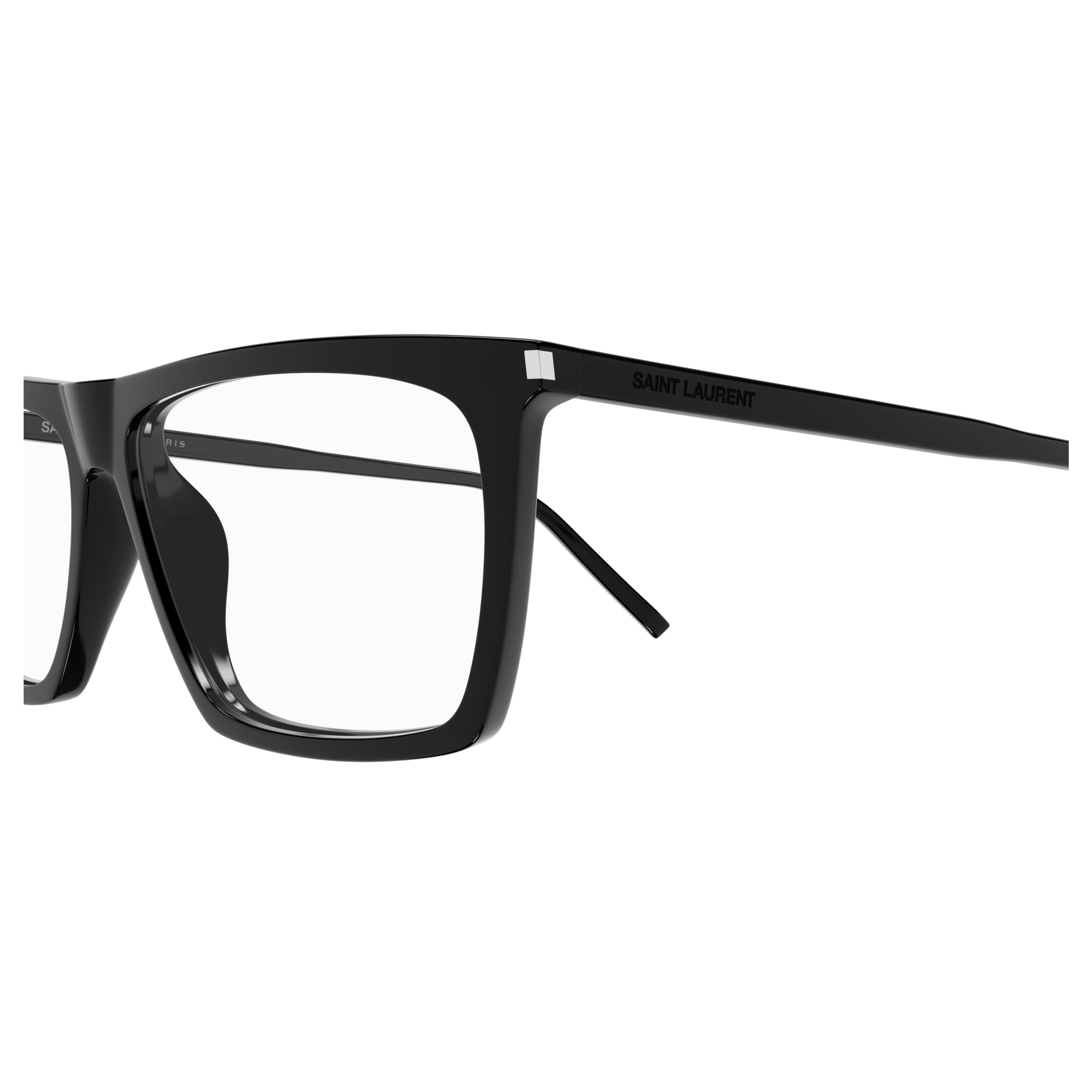 Sl 803 Rectangular Frame Sunglasses