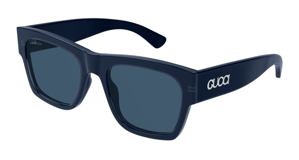 Sunglasses Gucci GG1793S 004 Light Blue Blue Blue 54/20/150