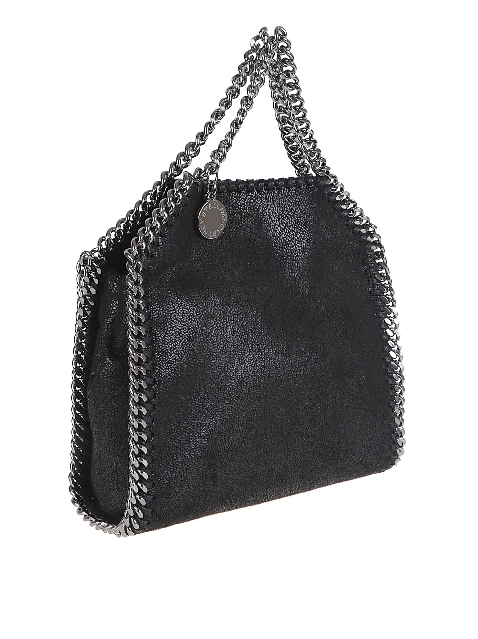 Rectangular Black Bag