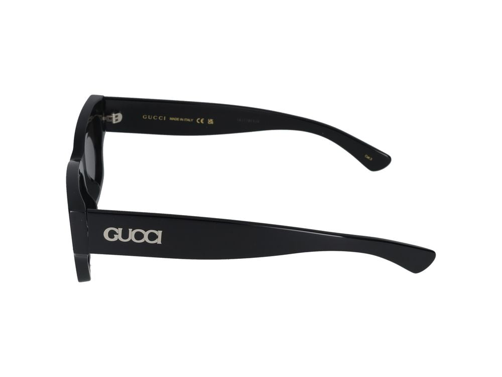 Sunglasses GG1794S 001 black black grey 54/16/150