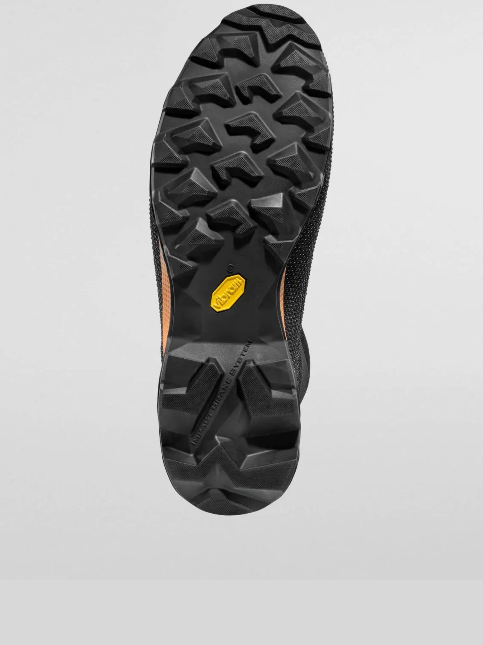 Brown Aequilibrium Trek GTX Technical Boots