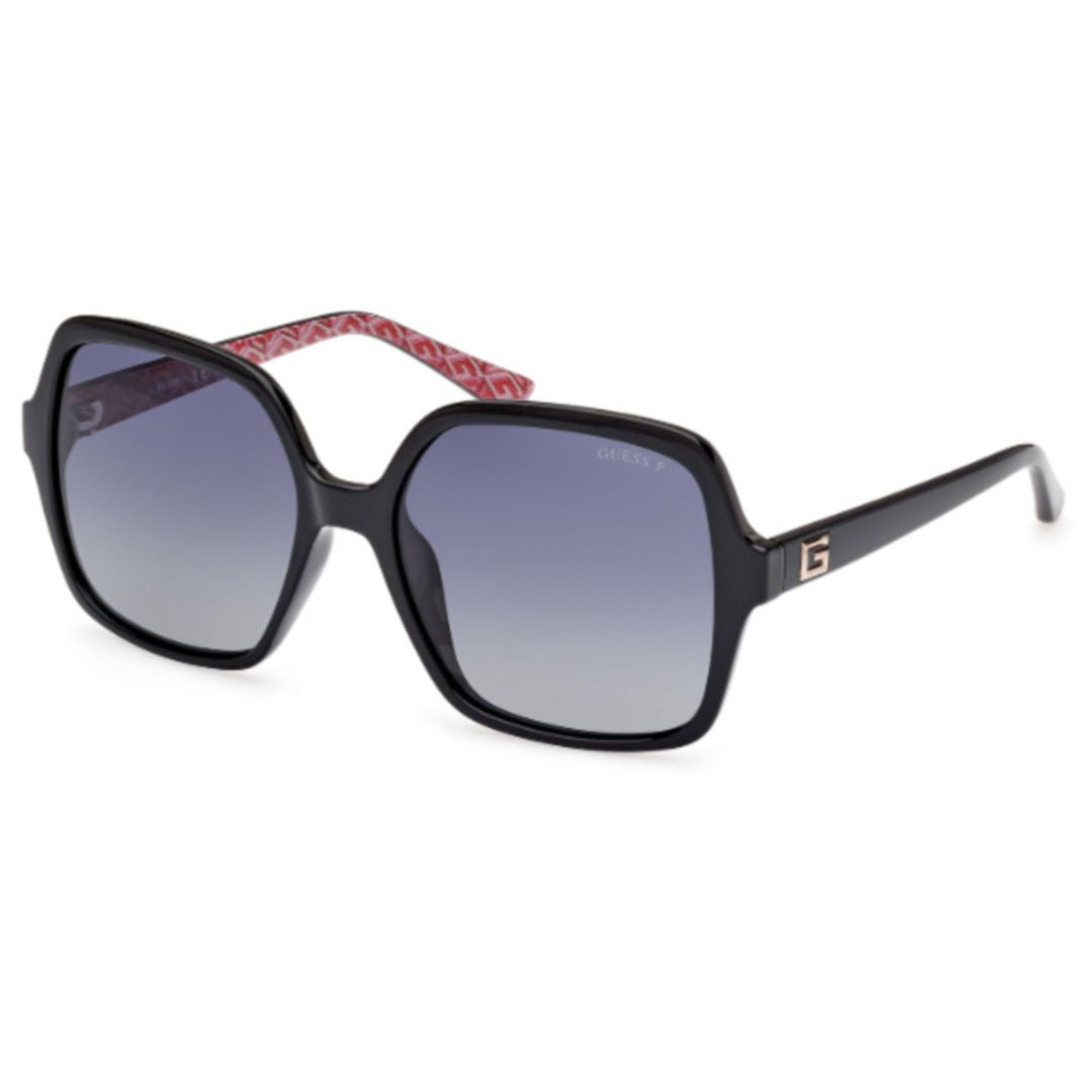 Gu7921-H Oversized Square Frames
