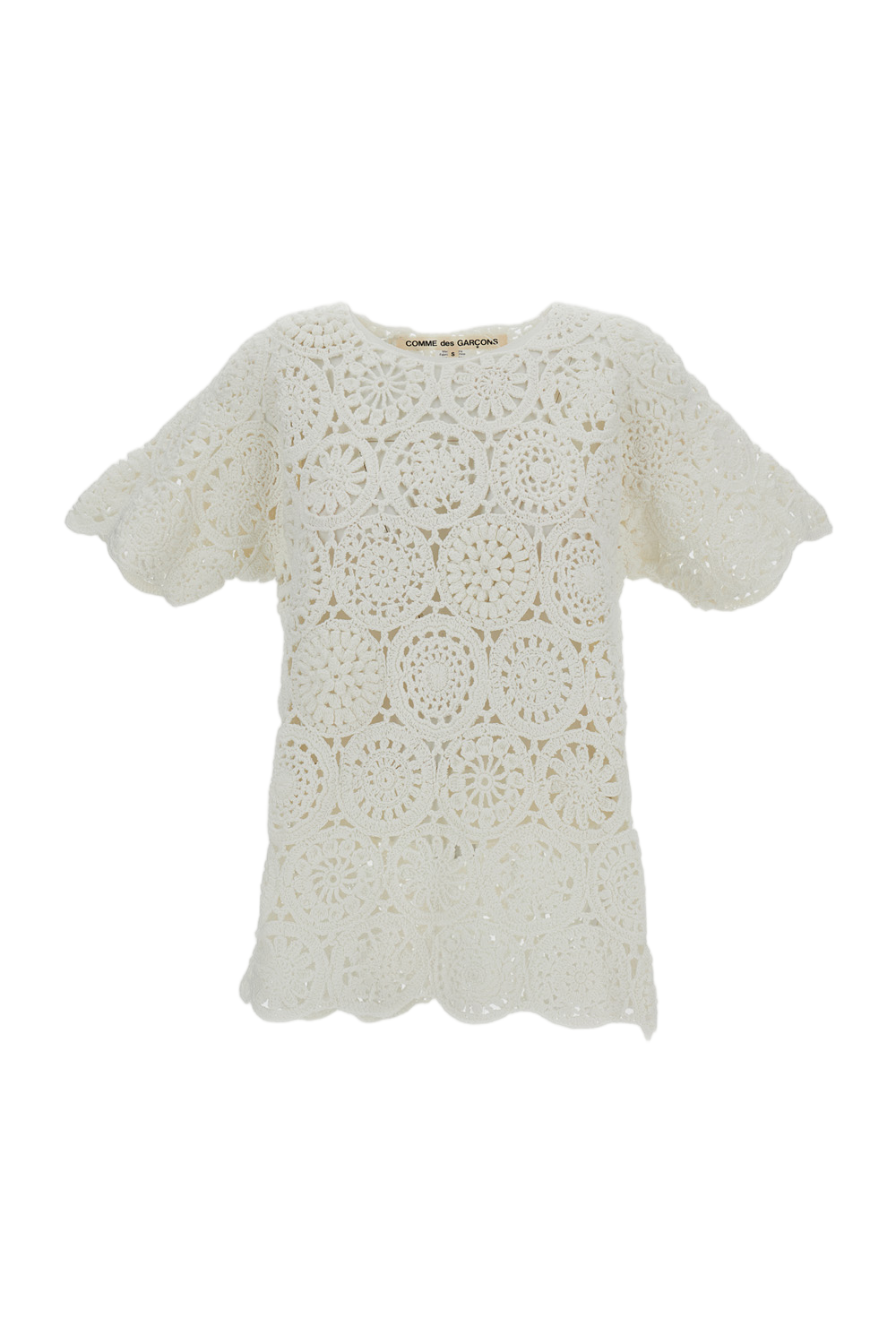 Macrame' T-Shirt