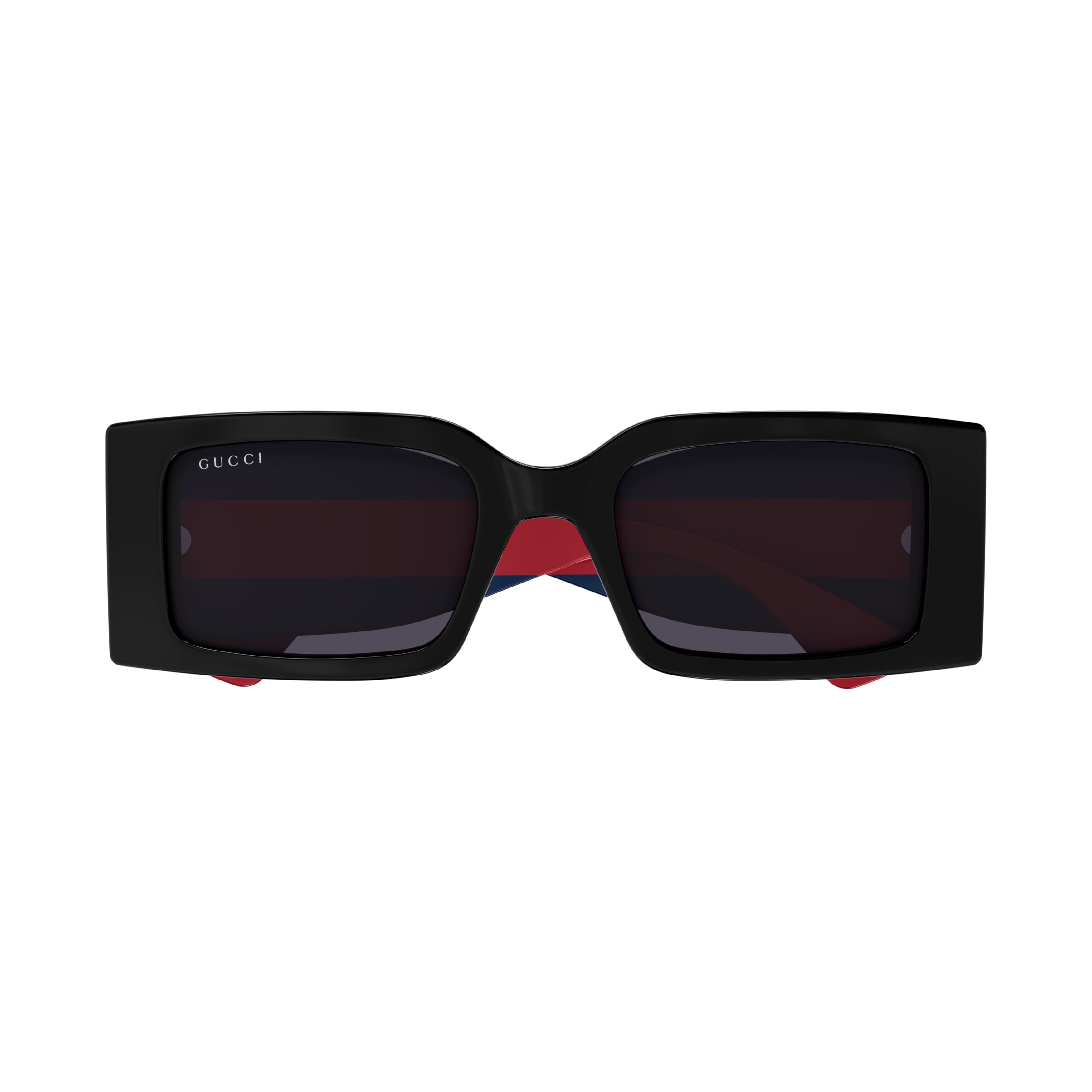 Gg1860s Rectangular Sunglasses