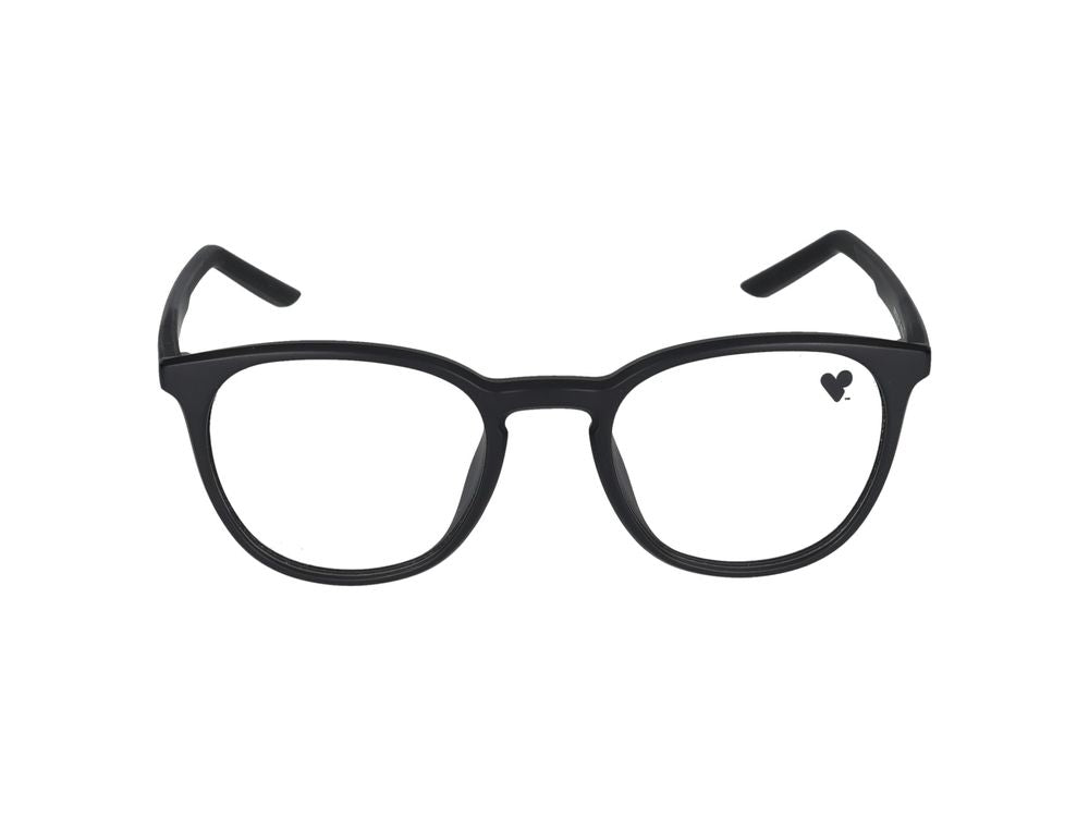 Eyeglasses Nike 7260 001 Matte Black 49/20/145