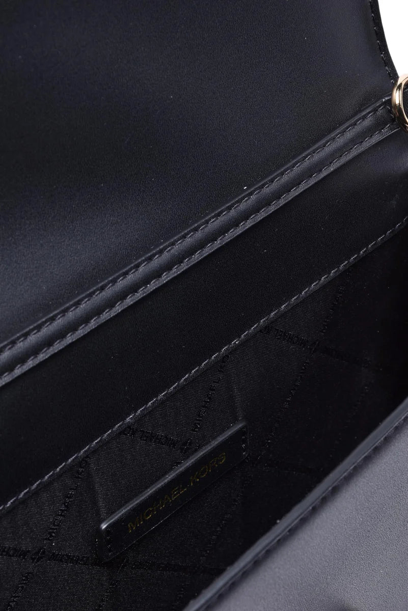 Cece Bag - Black/Gold