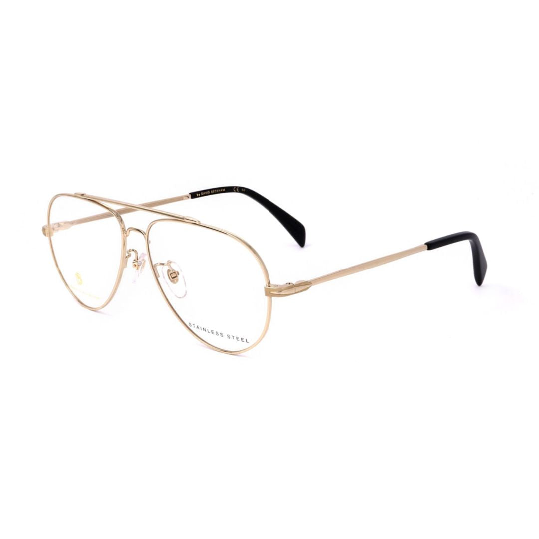 Db 7013 Classic Aviator Sunglasses