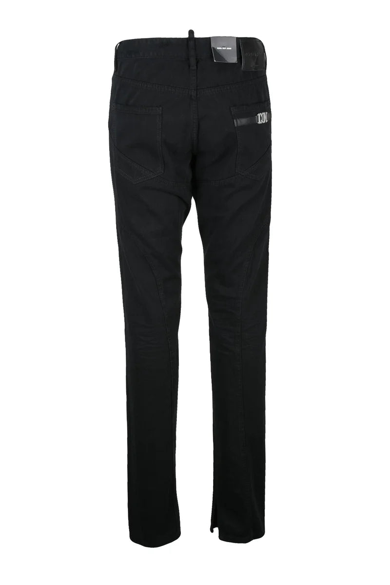 Cool Guy Jeans Black - Black