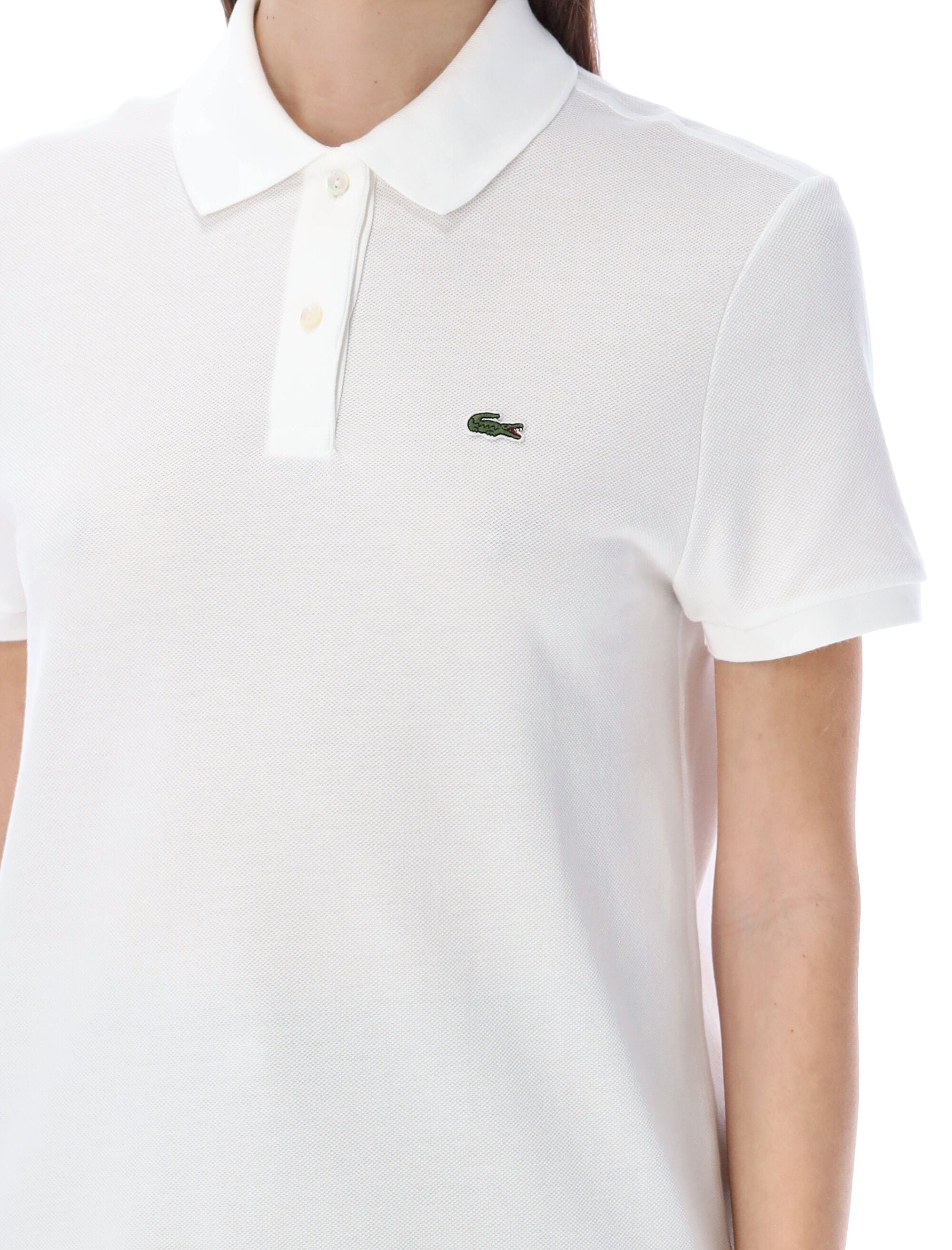 Classic Cotton Polo Shirt