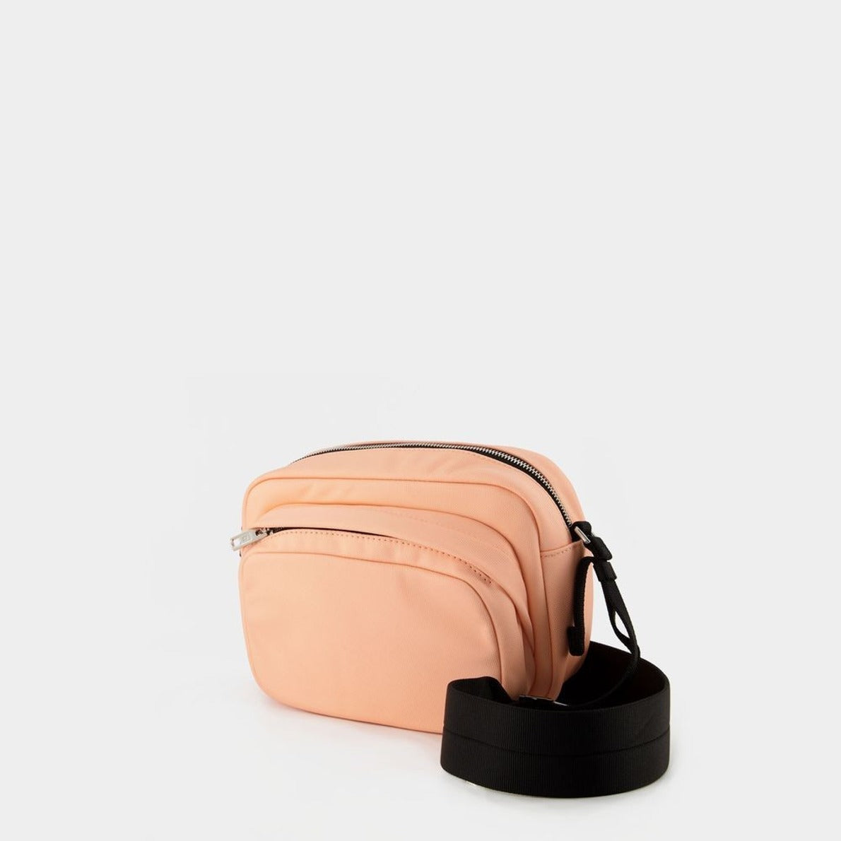 Heiress Sport Small Bag - Orange - Nylon