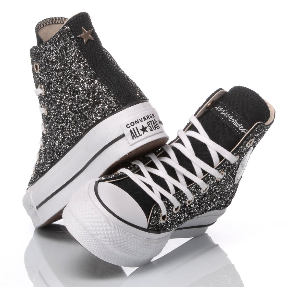 Platform Black