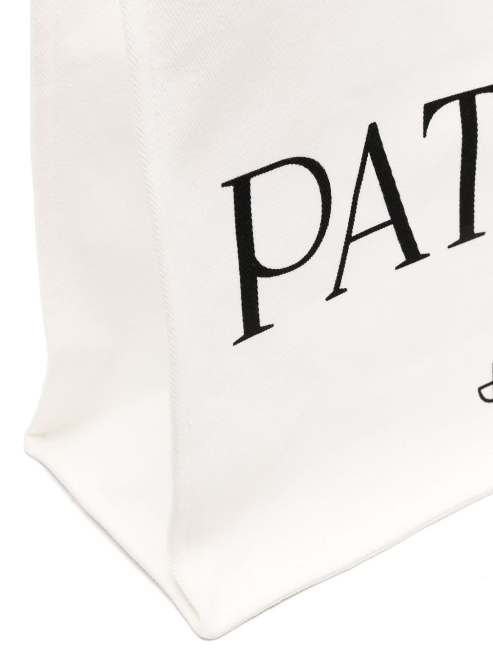 Organic Cotton Tote Bag