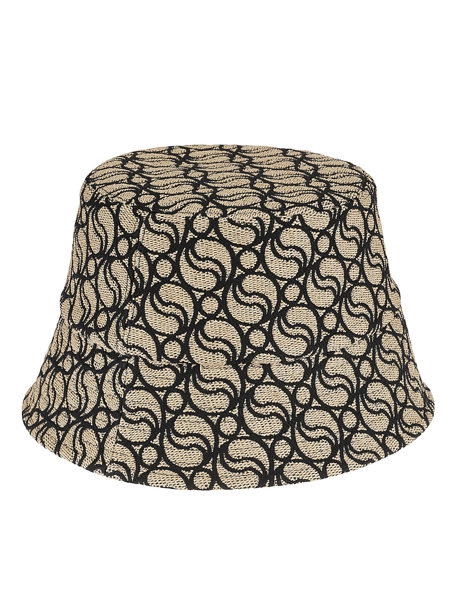 Classic Structured Beige Hat