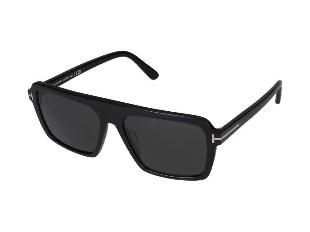 Sunglasses FT1176 01A 56/15/145