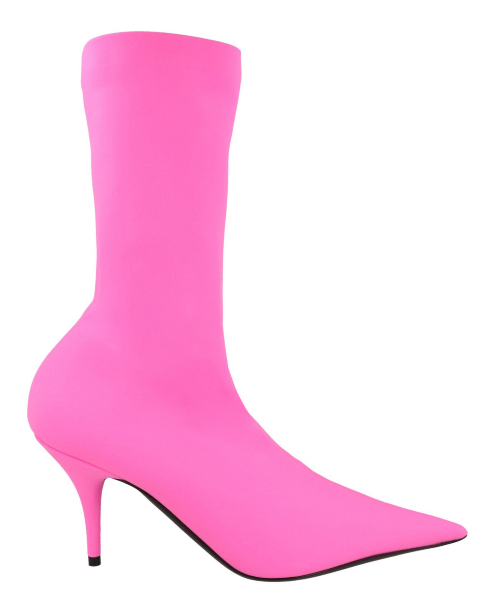 Knife Sock Bootie