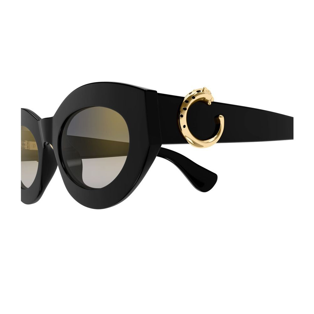 Ct0638S Panthère C De Sunglasses