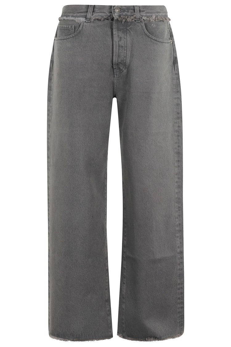 Free Horizons Relaxed D Pants