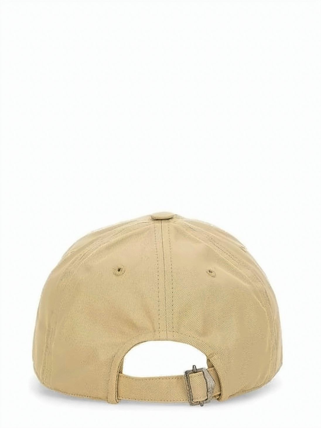 Curved Brim Baseball Cap