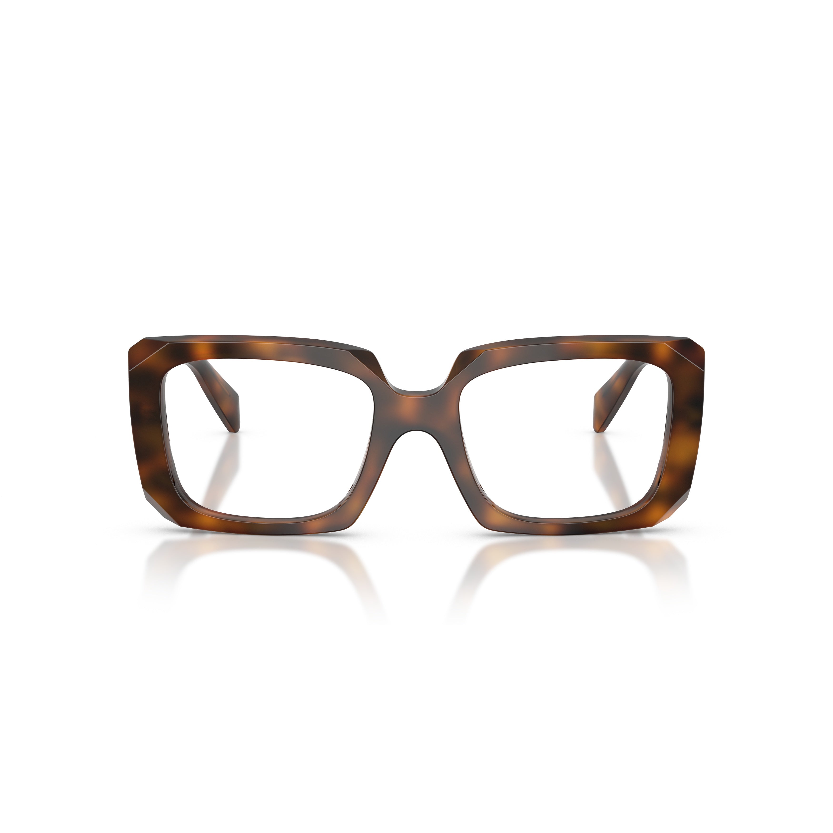0pr C09v Oversized Square Tortoiseshell Acetate Sunglasses