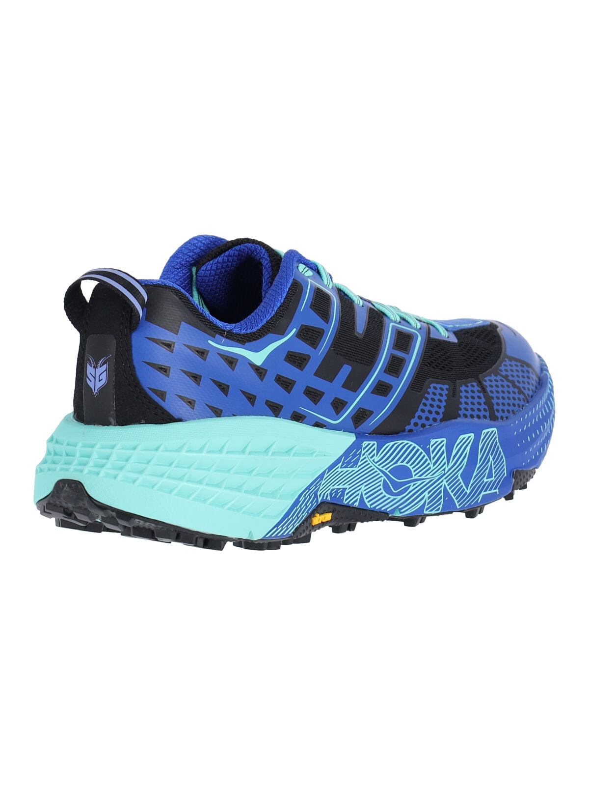 Blue Speedgoat 2 Sneakers