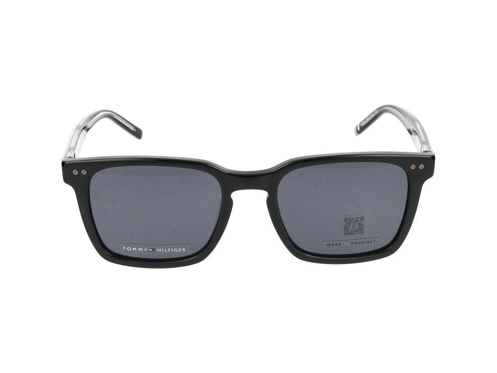 Okulary przeciwsłoneczne TH 1971/S 807 Czarne 53/20/150