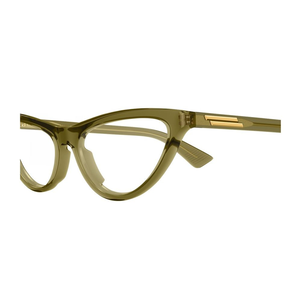 Bv1416O Linea Ribbon Bv1416O Cat-Eye Sunglasses