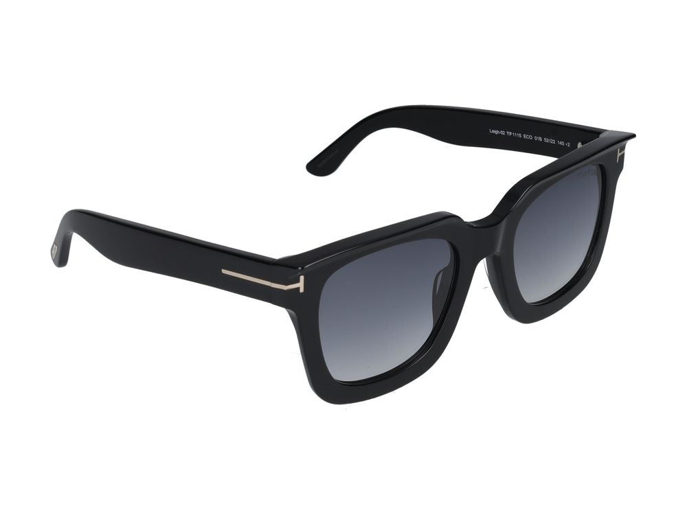 Sunglasses Ft1115 01B 52/22/140