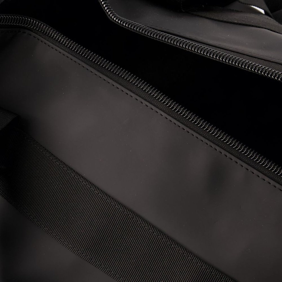 Texel Small Bag - Synthetic - Black