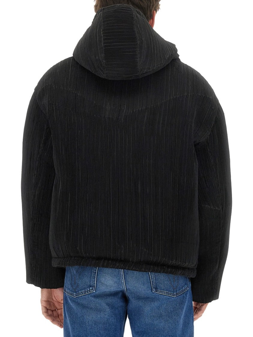 Claudeny Jacket