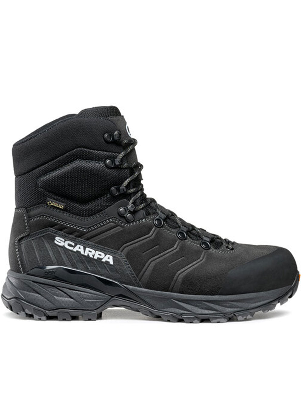 Black Rush Polar GTX Hiking Boot
