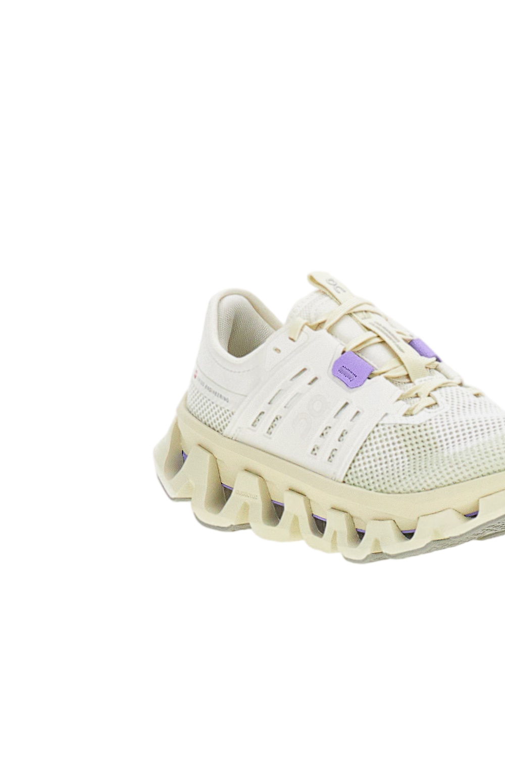 CLOUDSWIFT AMP Running Shoes with CloudTec® Technology