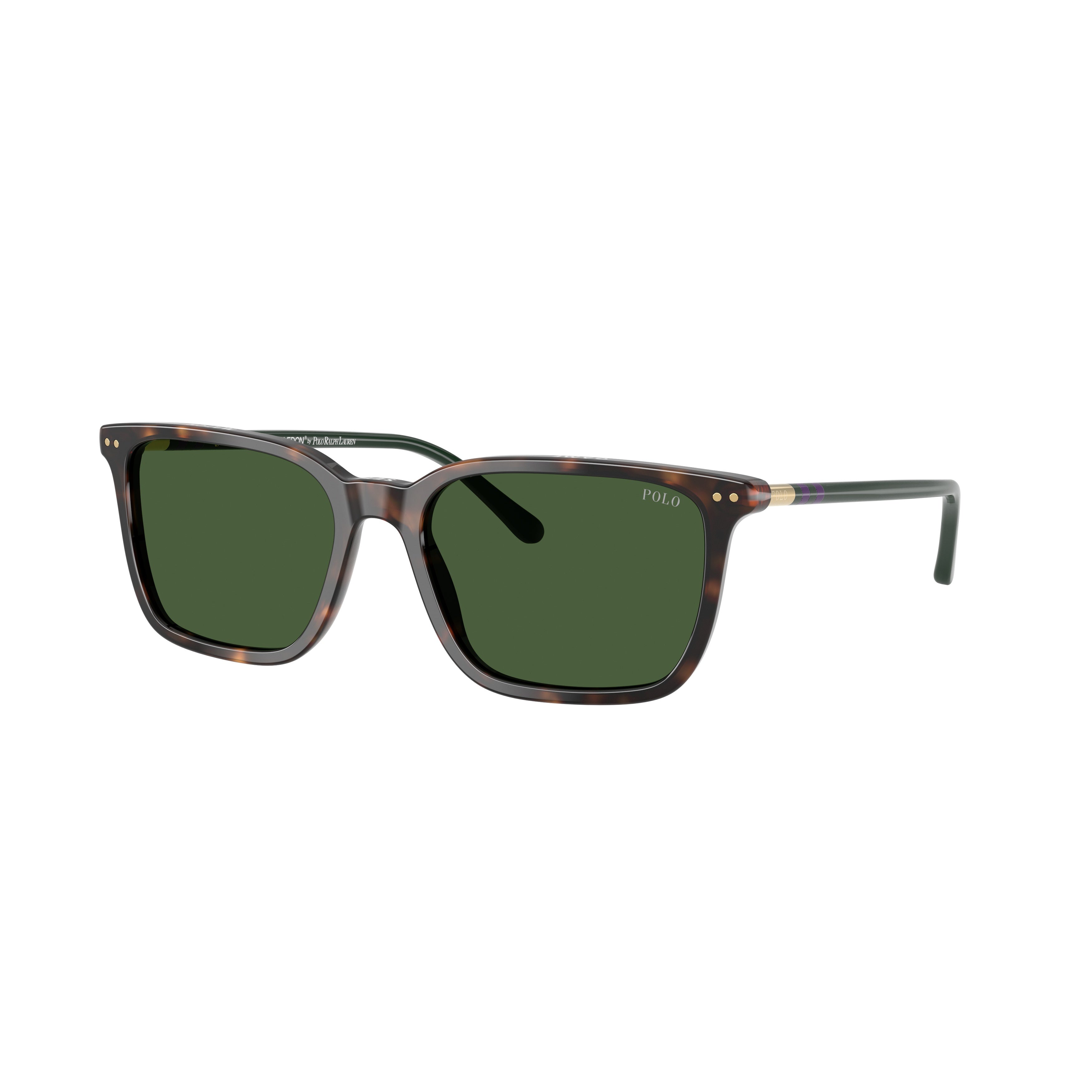 0ph4226 Classic Square Frame Sunglasses