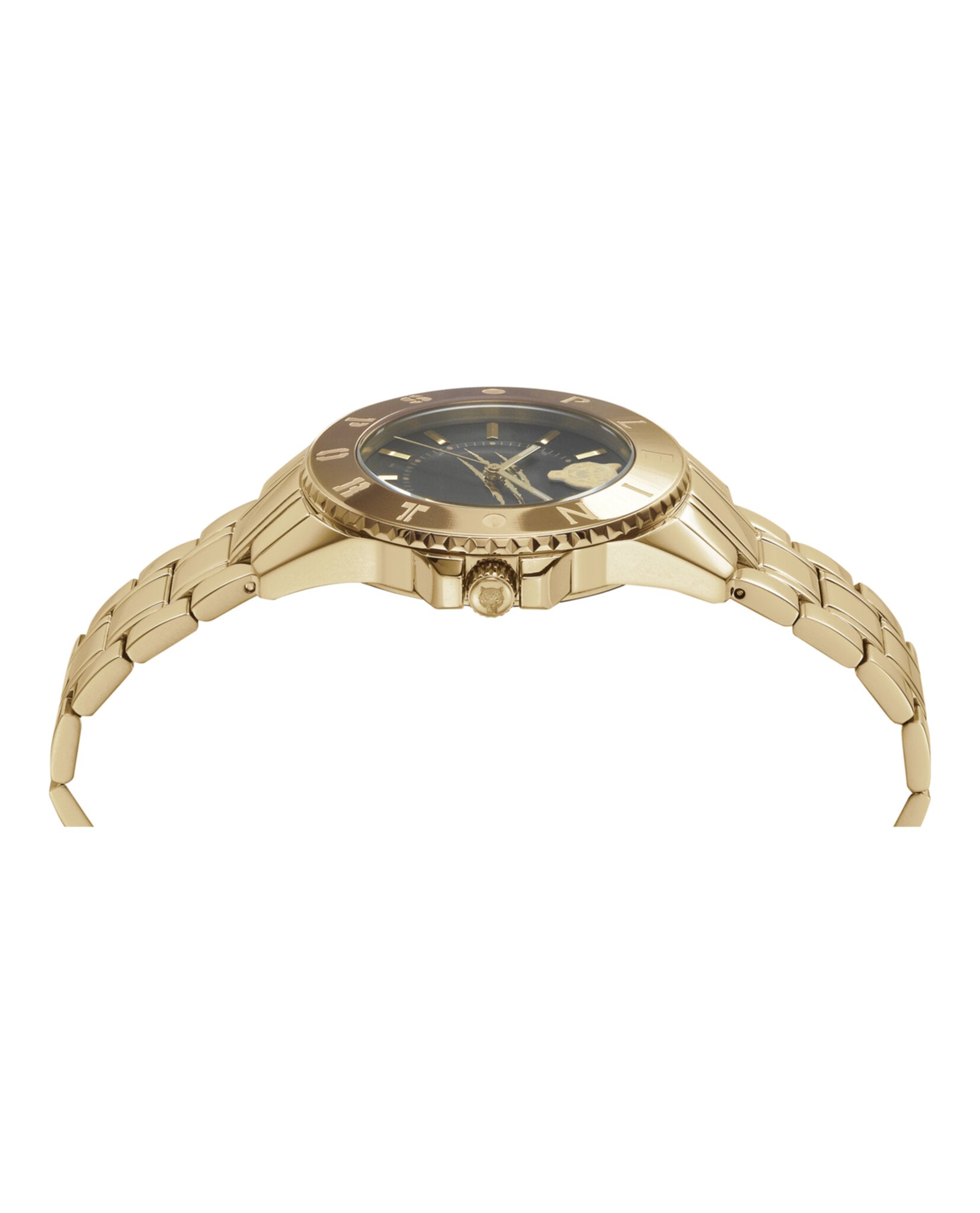 Glam Bracelet Watch