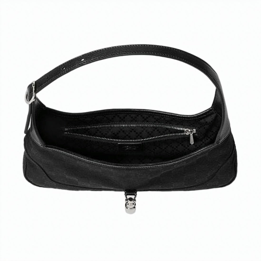 Slim Small Shoulder Bag