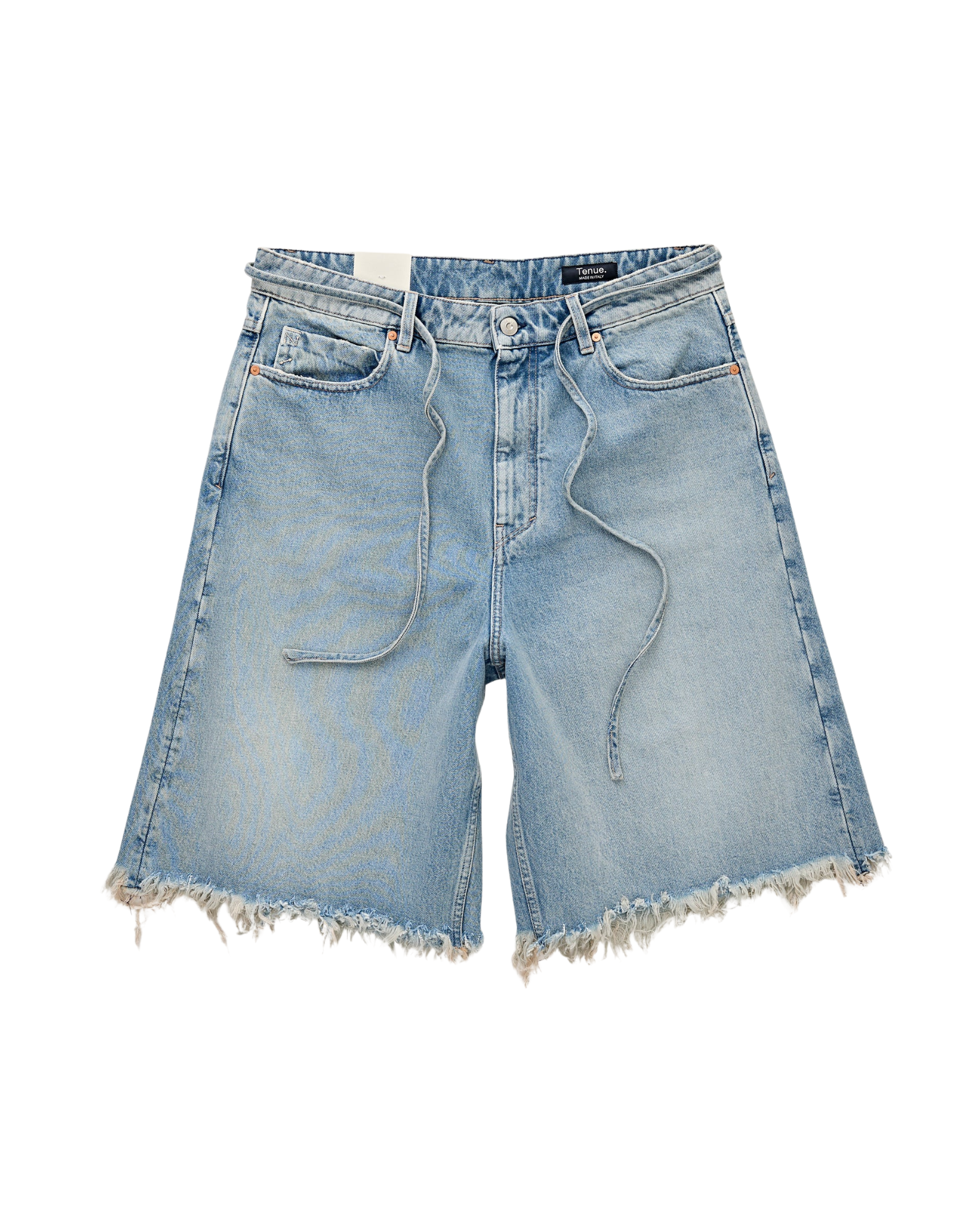 Westlock Baggy Shorts