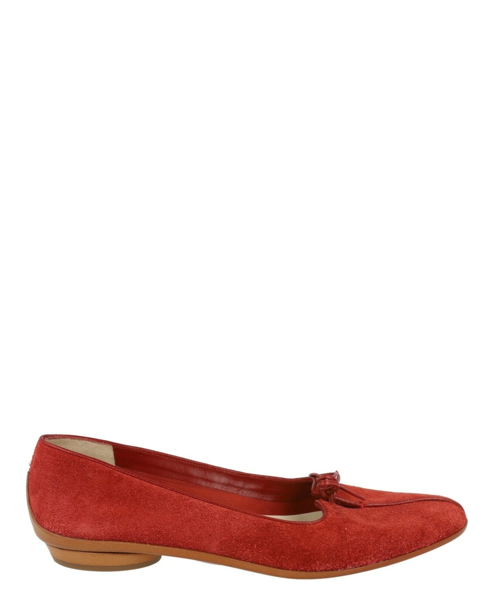 Baletki Cherie Archive Limited Edition inspirowane latami 50.