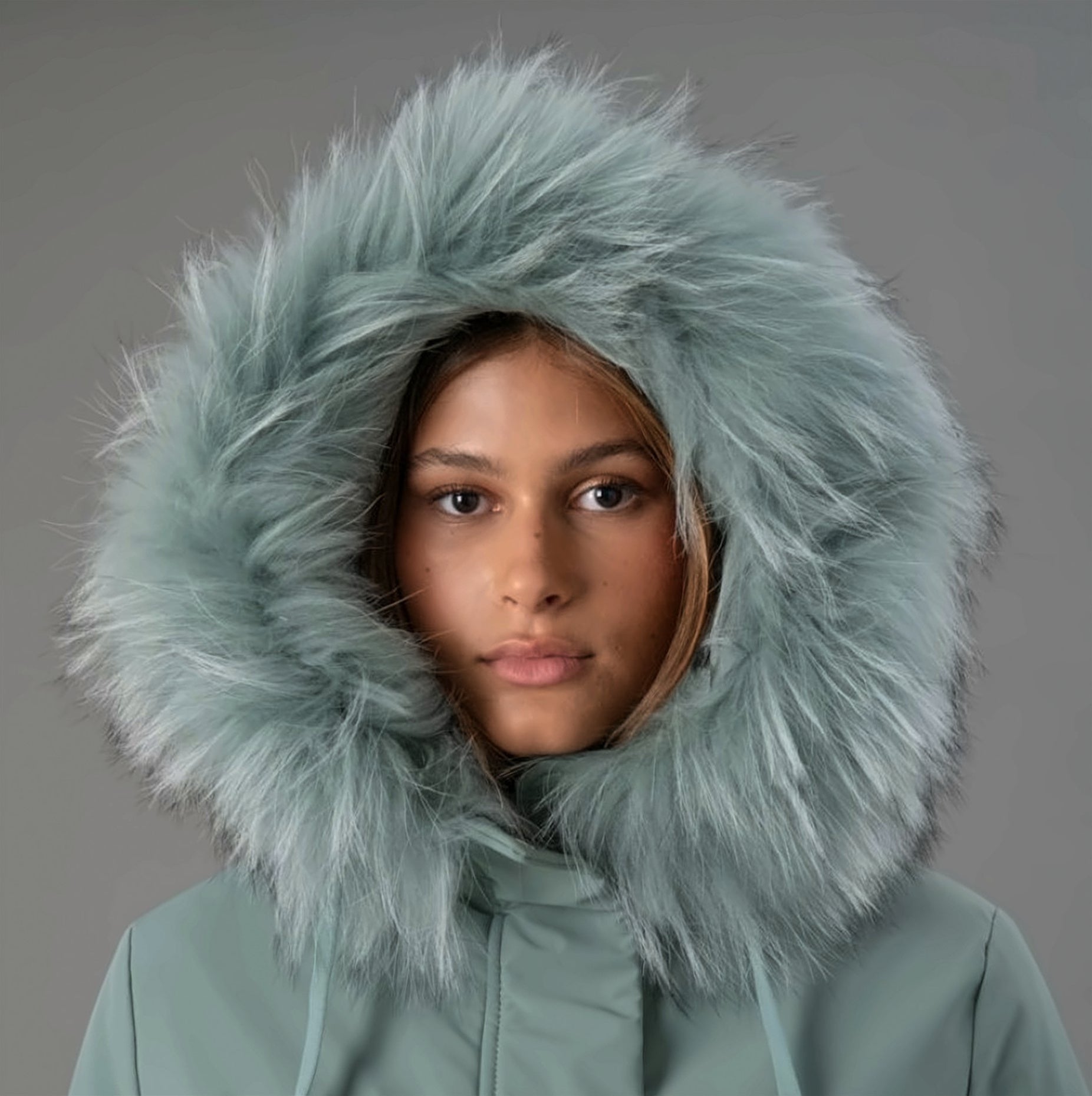 Rosie Fur Jacket
