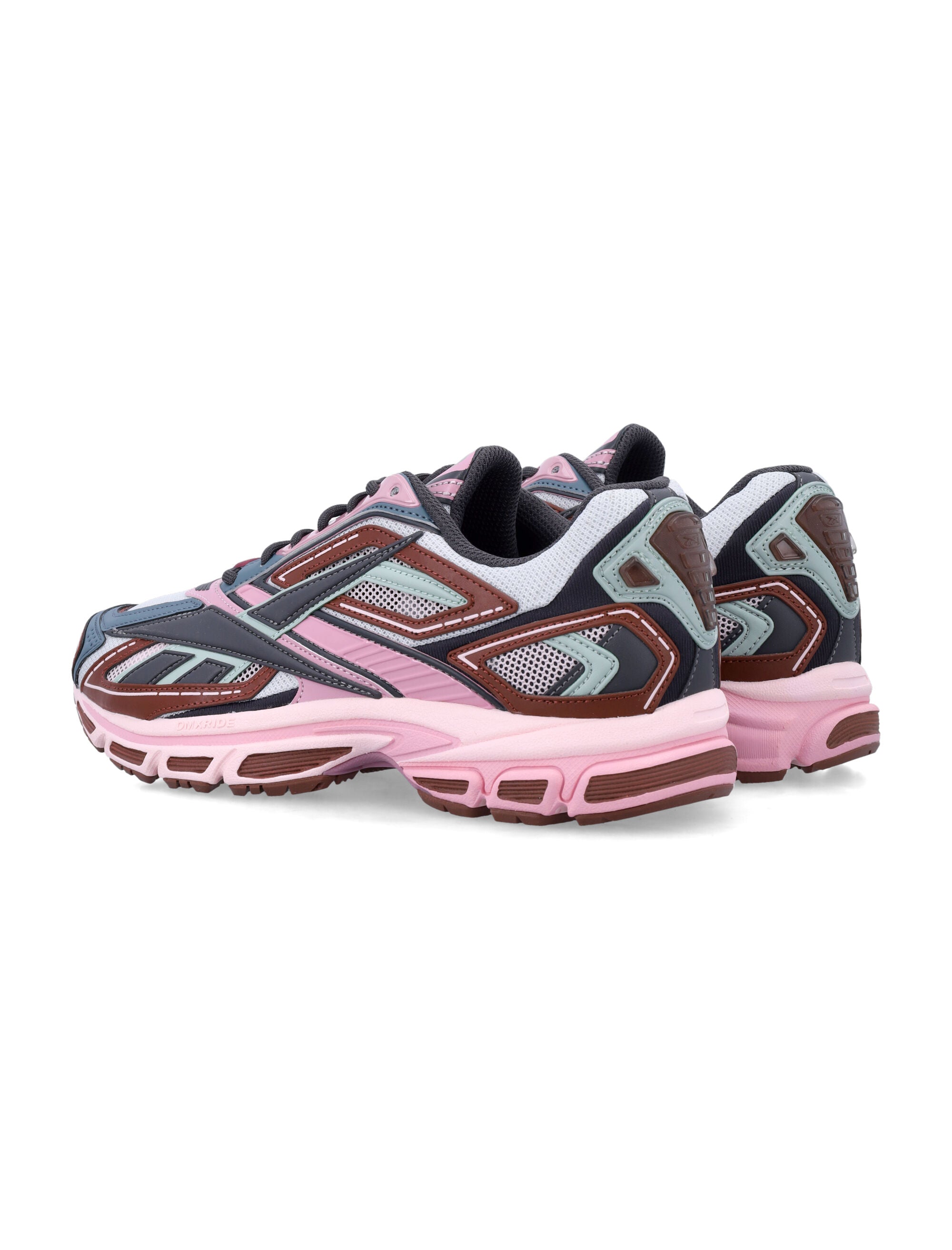 Pink Premier Road Ultra Sneakers