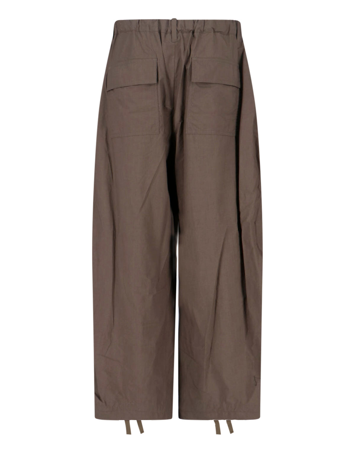 Cargo Pants – Taupe