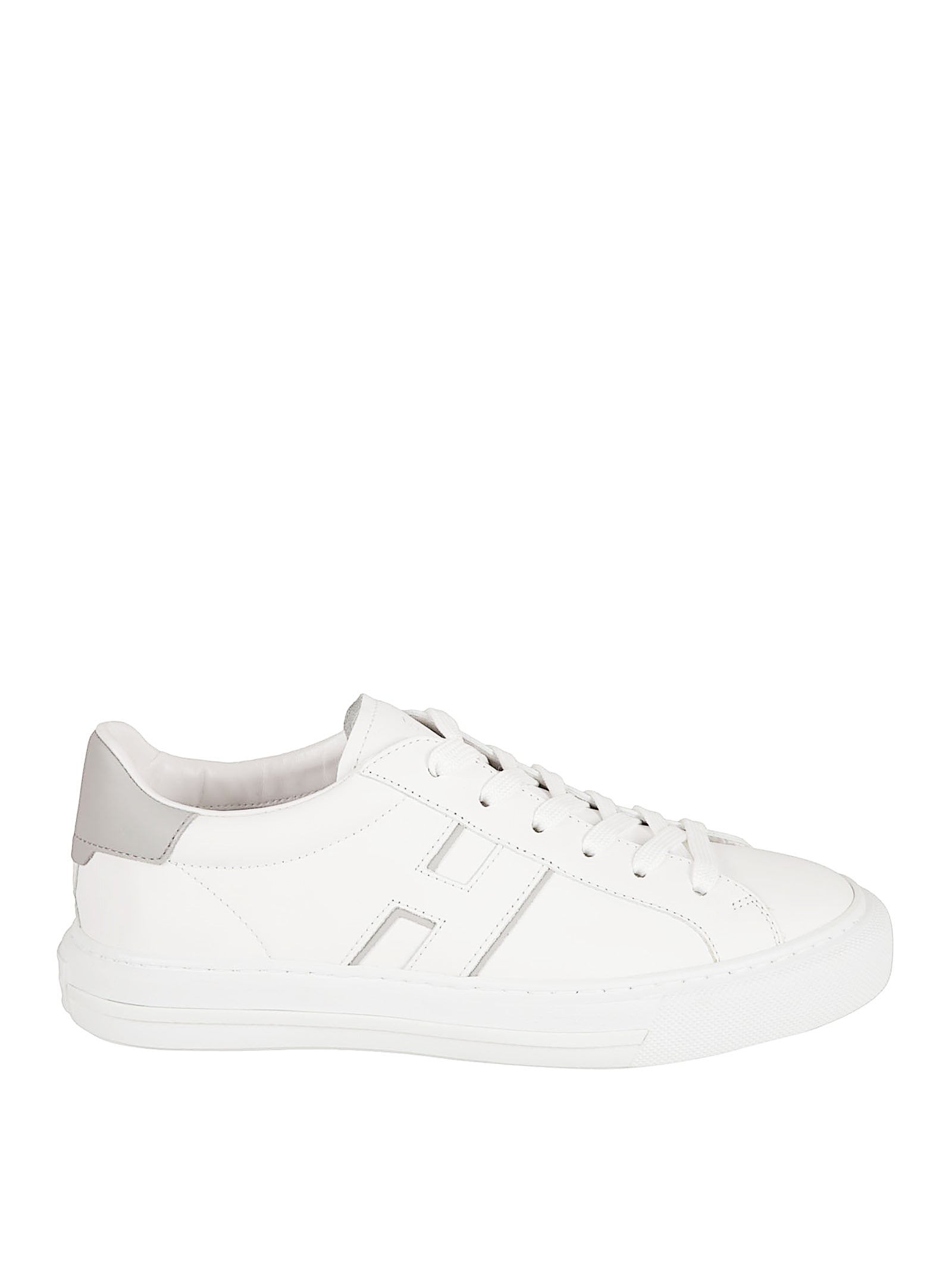 Calfskin Low-Top Sneakers